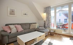 Feriendorf Papillon Wohnung 08-8