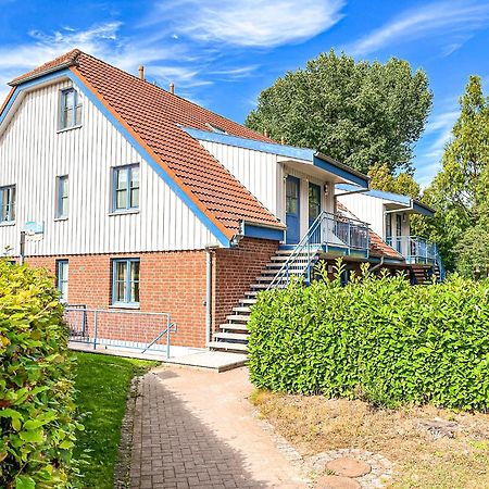 Feriendorf Papillon Wohnung 08-8 Ostseebad Boltenhagen Exterior foto