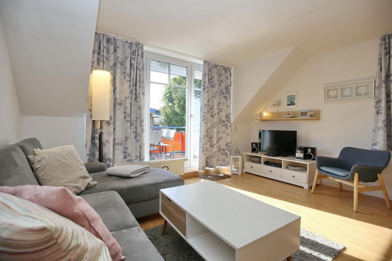 Feriendorf Papillon Wohnung 08-8 Ostseebad Boltenhagen Exterior foto