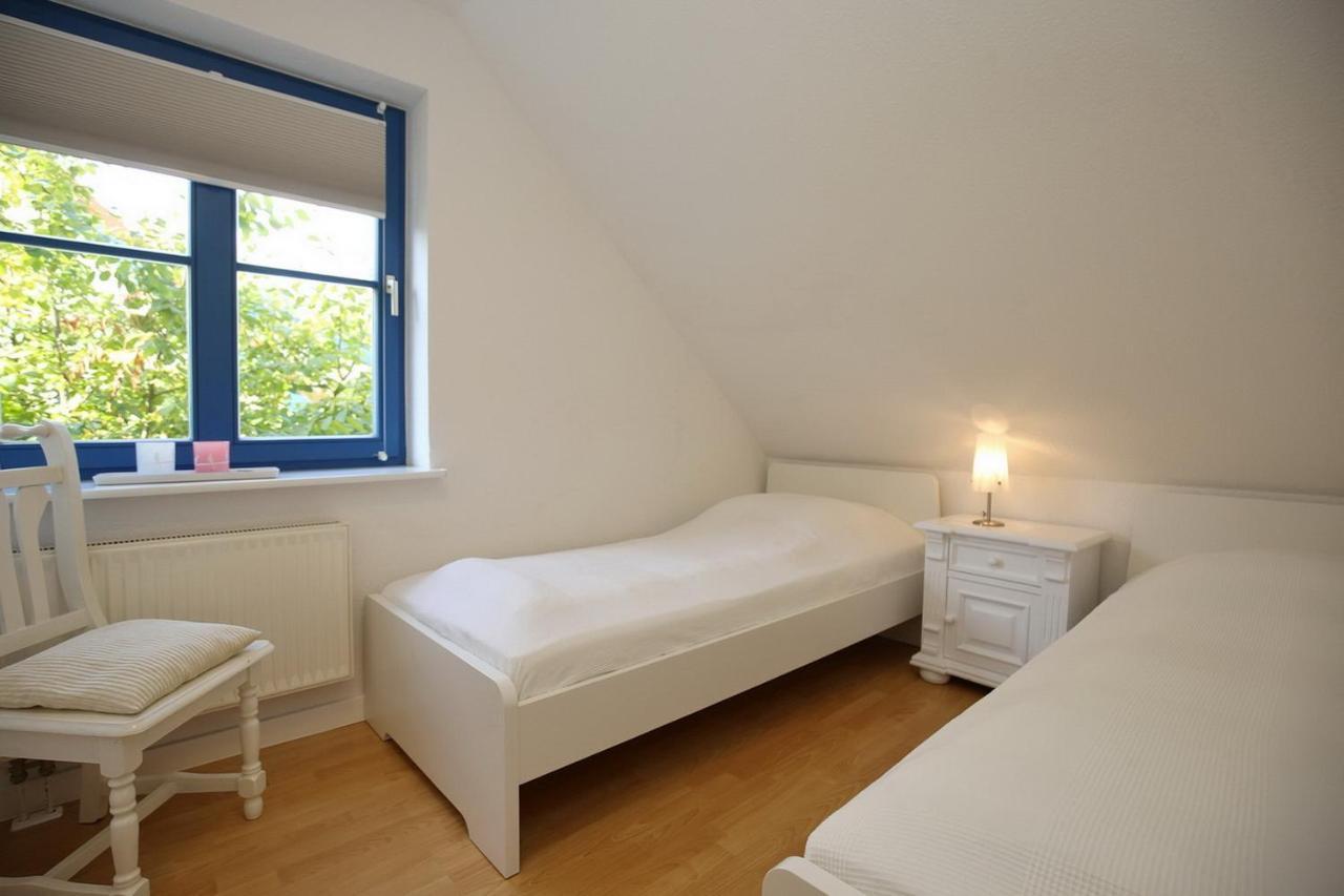 Feriendorf Papillon Wohnung 08-8 Ostseebad Boltenhagen Exterior foto
