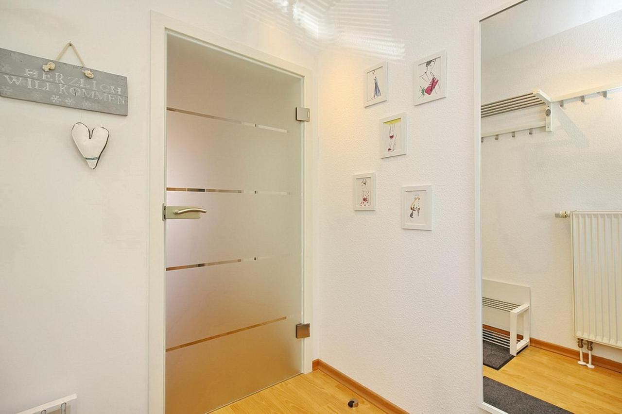 Feriendorf Papillon Wohnung 08-8 Ostseebad Boltenhagen Exterior foto