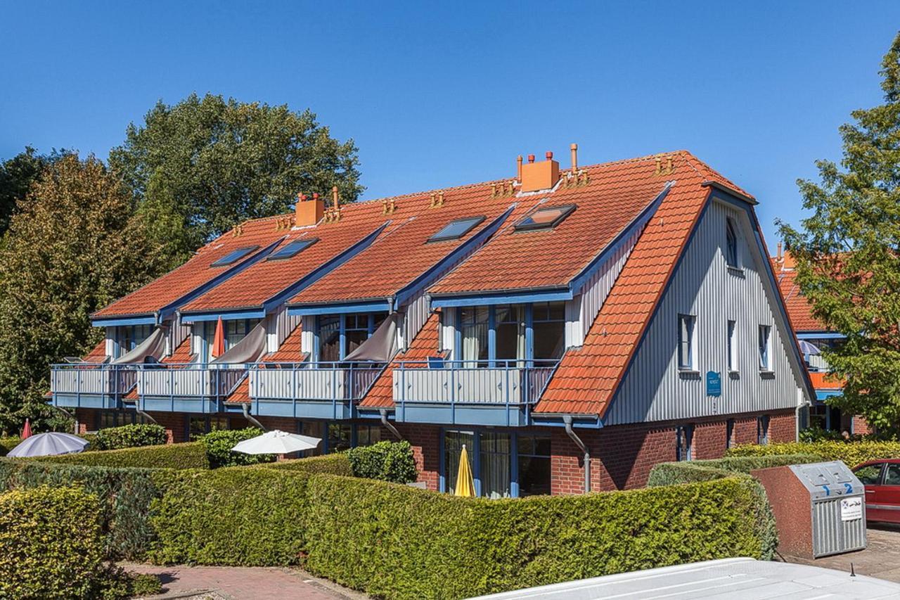 Feriendorf Papillon Wohnung 08-8 Ostseebad Boltenhagen Exterior foto